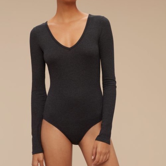 TNA Tops - 2 for $30 TNA bodysuit